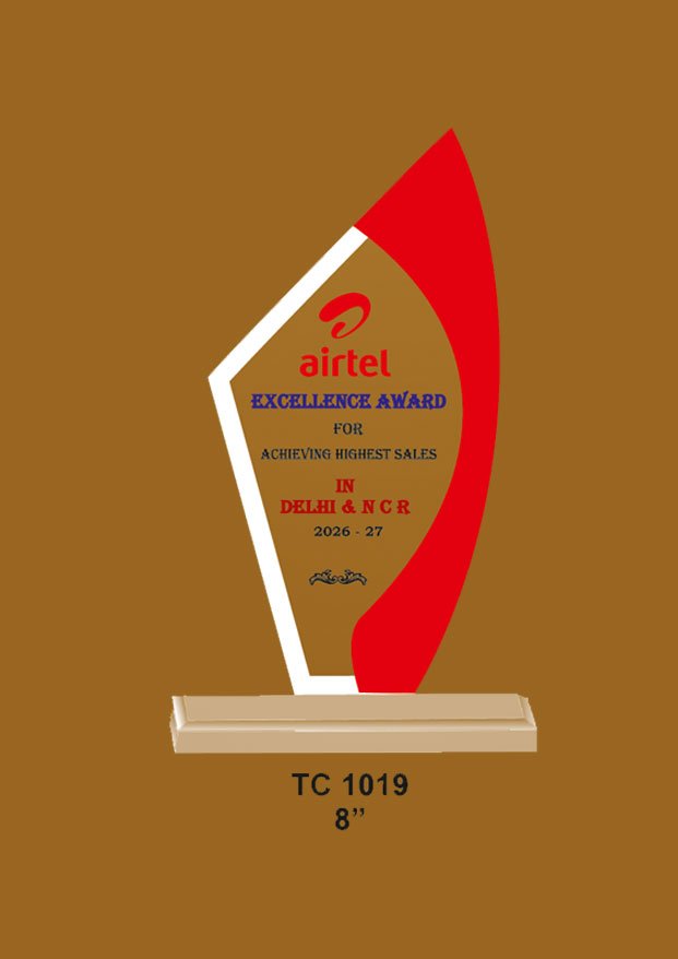 Corporate Sales Award Supplier in Gurugram
