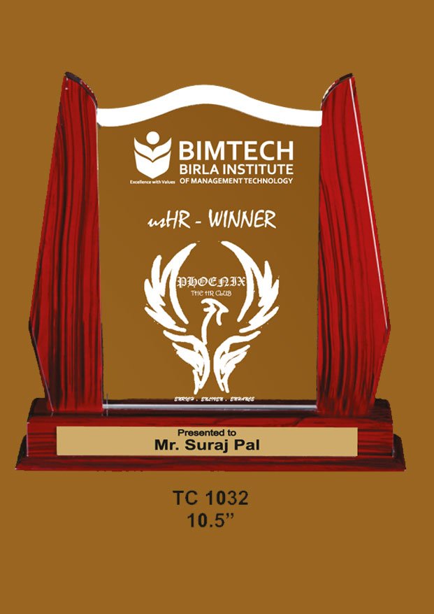 Sports Trophy Manufacturer in Jammu