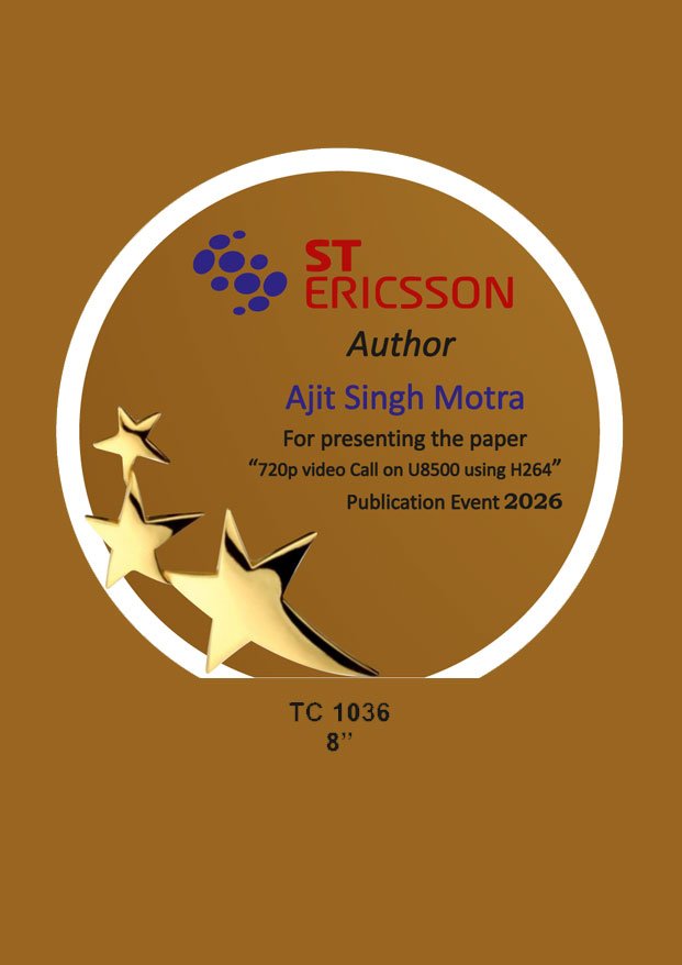 Corporate Trophy Maker in Delhi