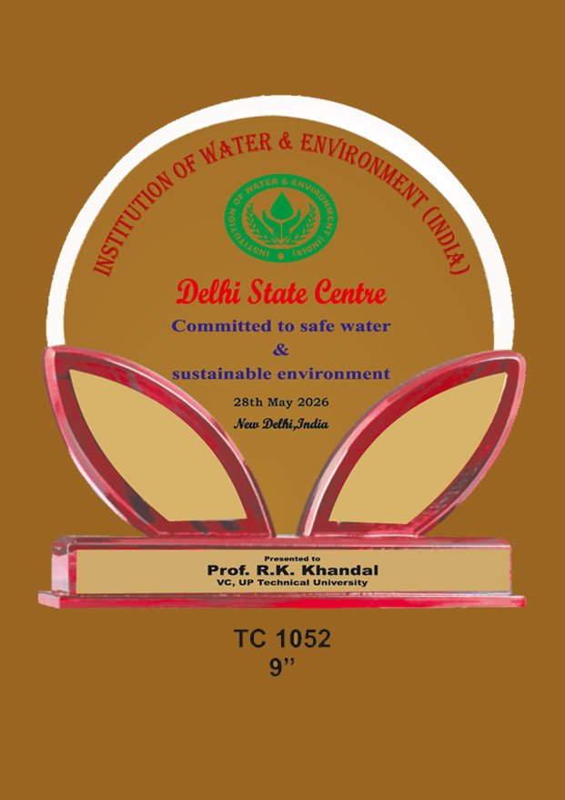 Trophy supplier in Sahibabad