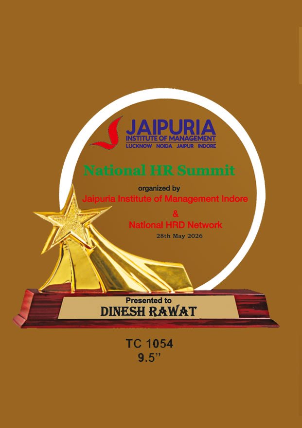 College trophy manufacturer