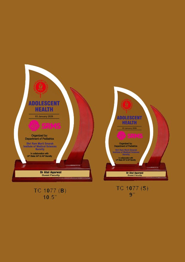 confrence trophy supplier