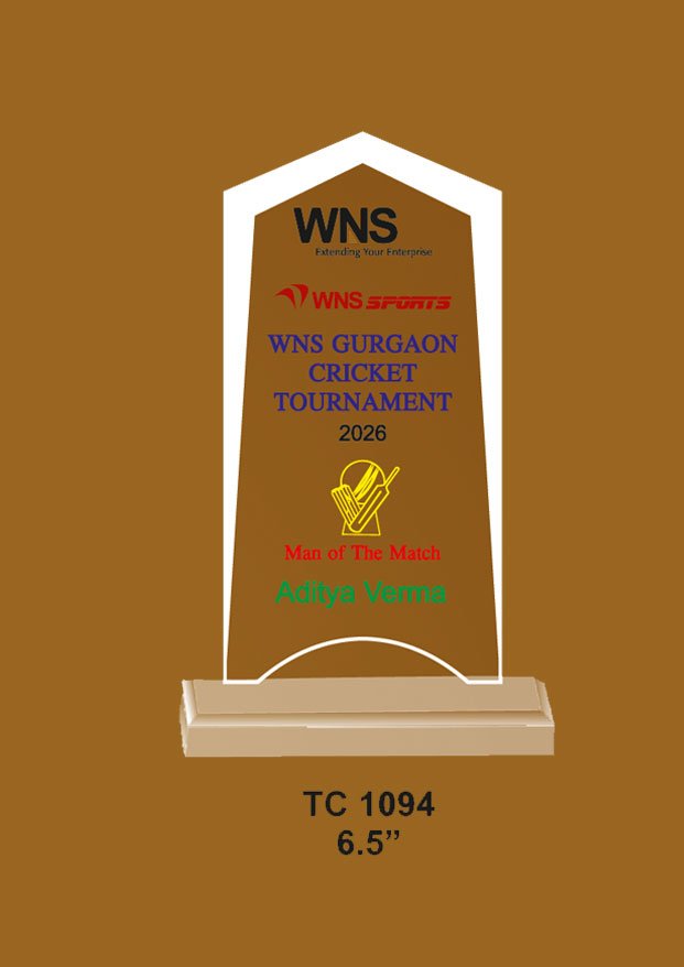 Trophy shop near me in Delhi