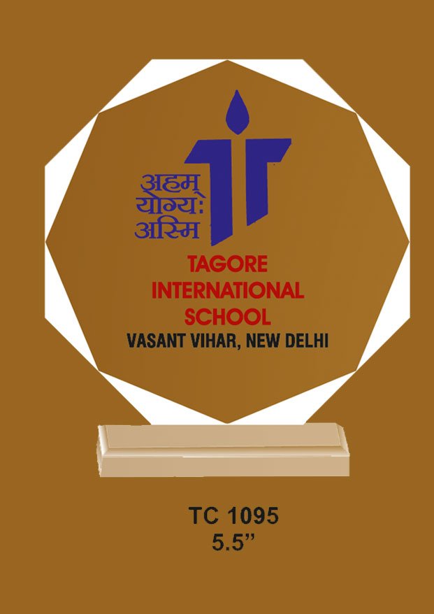 Trophy shop near me in Noida