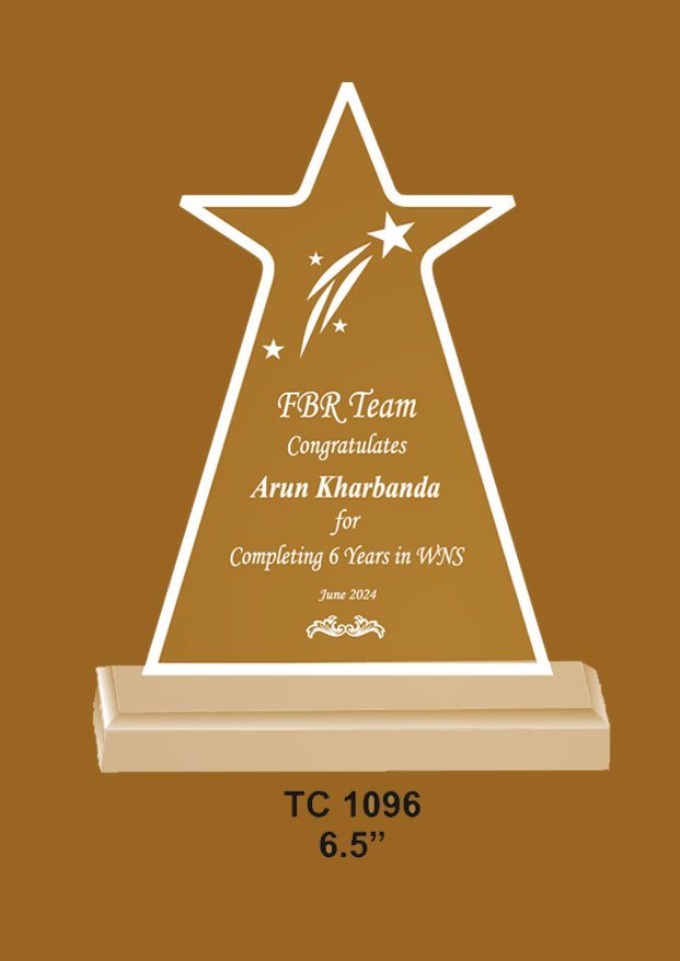 Trophy shop near me in Gurugram