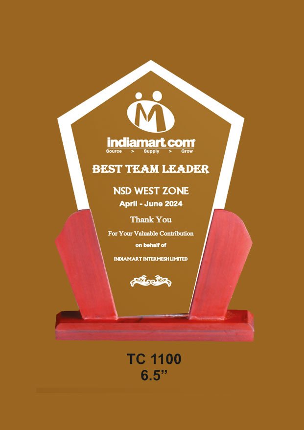 Trophy shop near me in Indiarapuram
