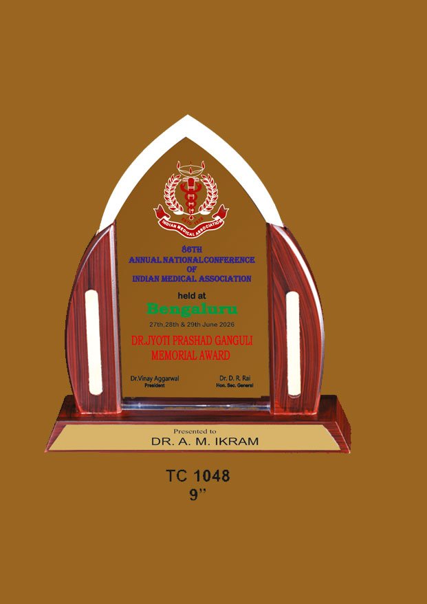 Trophy supplier in Meghalaya