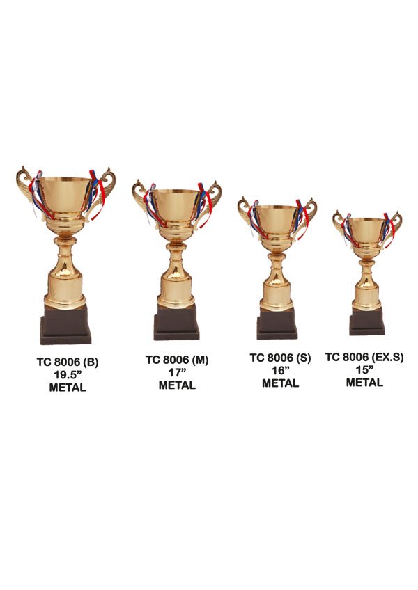 Corporate Cups Trophy manufacturer