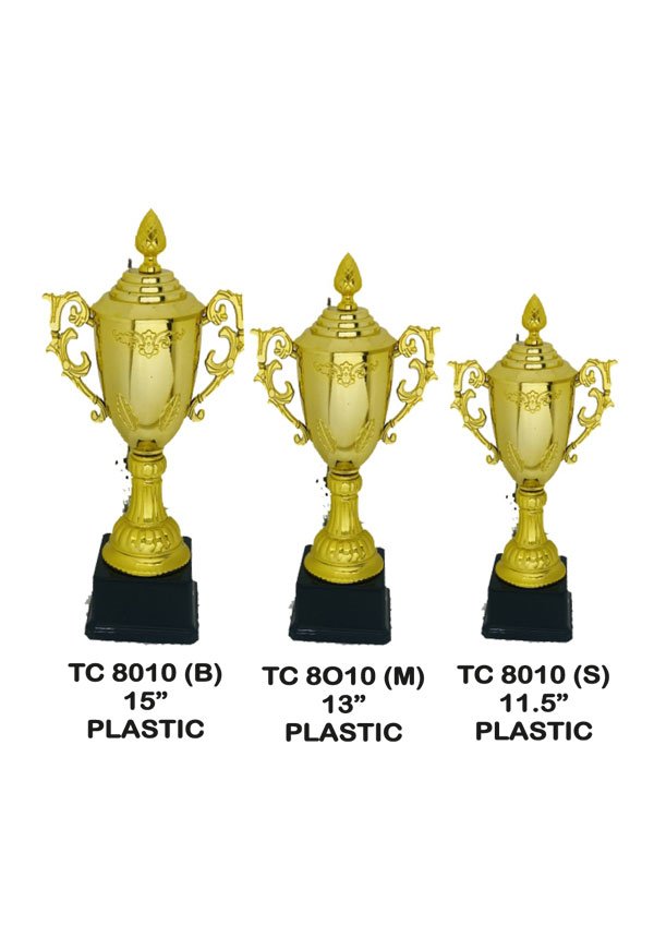 cup Trophy Supplier in Kolkata