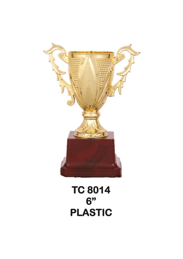 cup Trophy Supplier in Gangtok