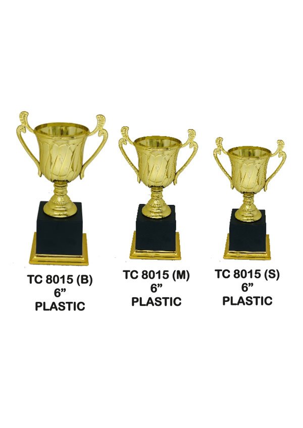 School Trophy Manufacturer