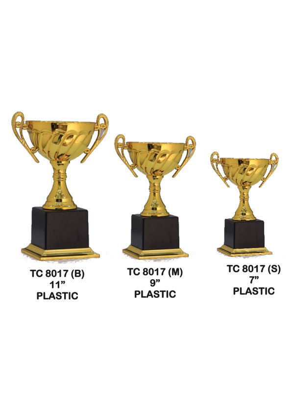 Custom Trophy Supplier