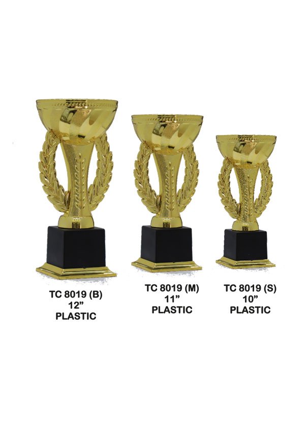 Sports Trophy Supplier