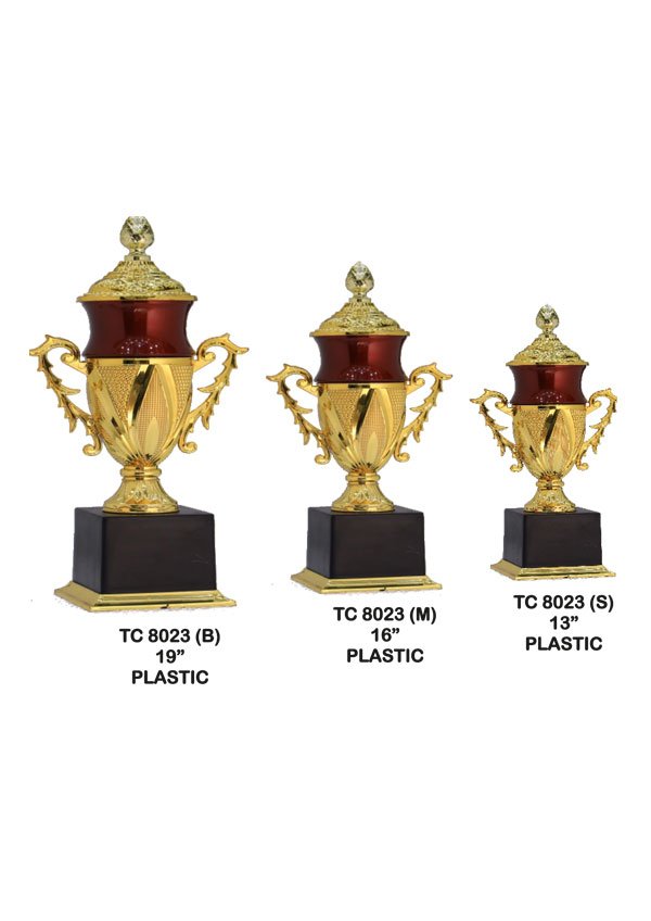 Badminton Trophy Supplier