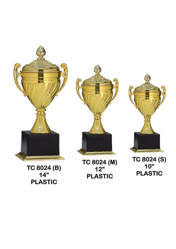 Champions Trophy Supplier