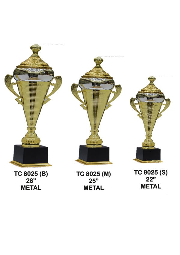 Champion Trophy Manufacturer