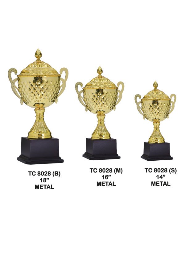Trophy Supplier for Army
