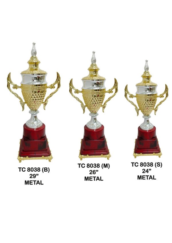 Corporate Trophy Supplier in Greater Chennai