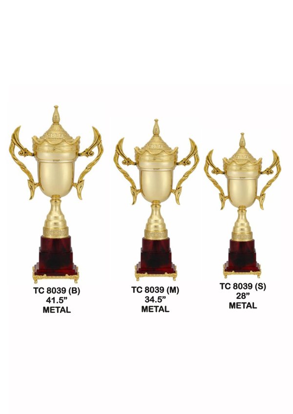 Corporate Trophy Supplier in Est Bengal