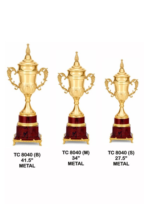 Corporate Trophy Supplier in Ahmedabad