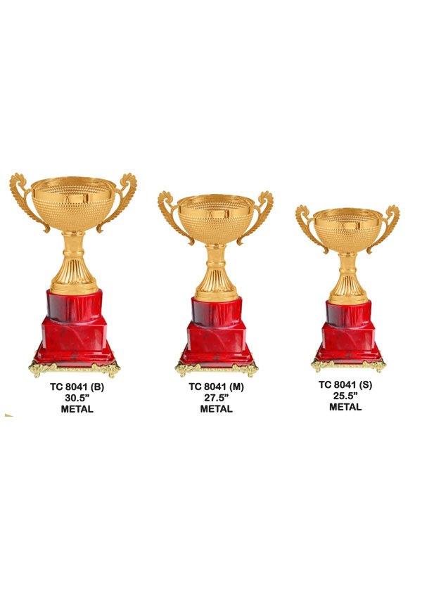 Corporate Trophy Supplier in Gujarat
