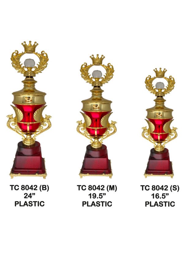 Trophy Supplier in Kashmir
