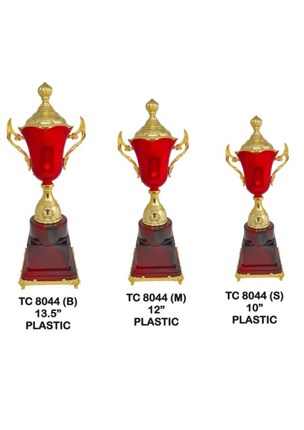 Trophy Supplier in Himachal Pradesh