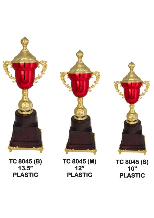Trophy Supplier in Leh