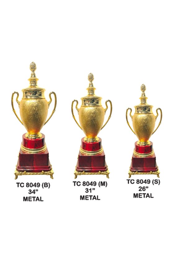 Small Trophy Cup Manufacturer
