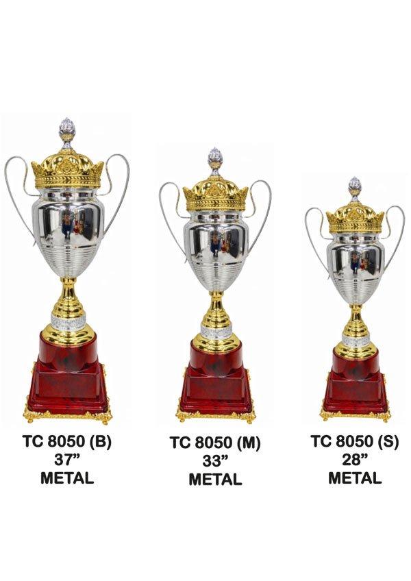 Trophy Supplier for Employees