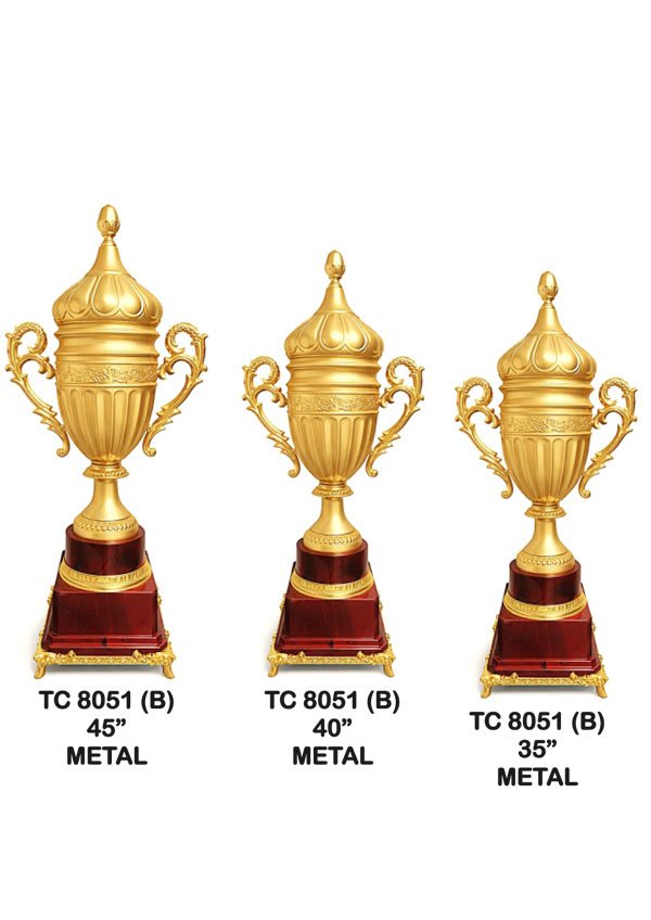 Bulk Trophy Manufacturer