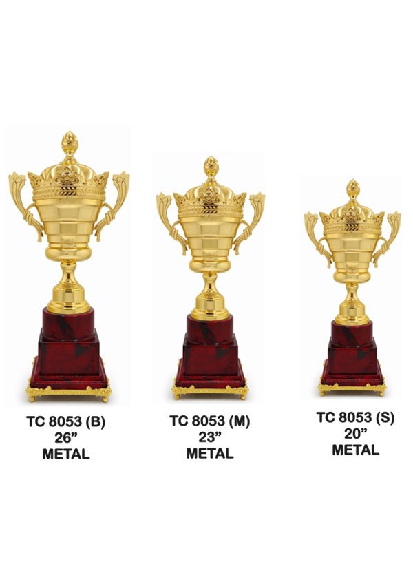 Music Trophy Supplier