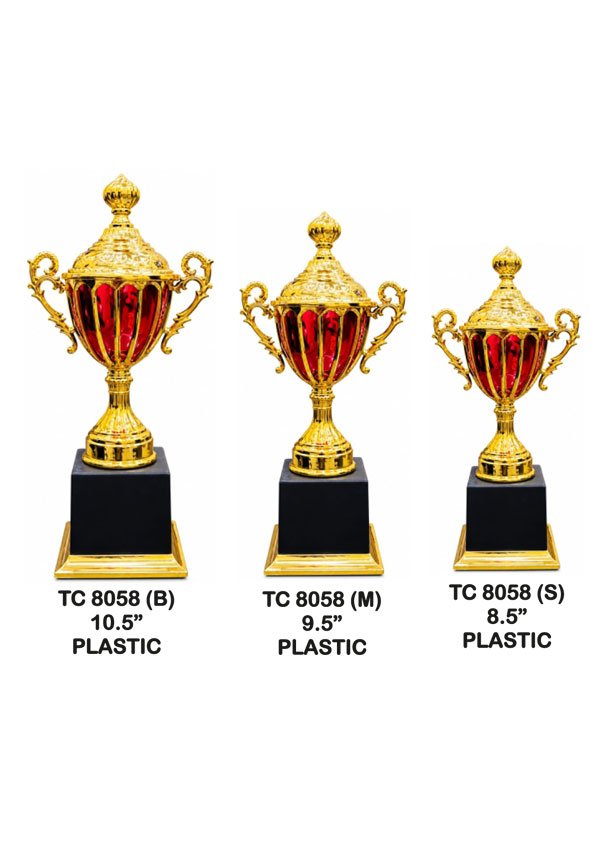 Trophy Supplier in Jammu