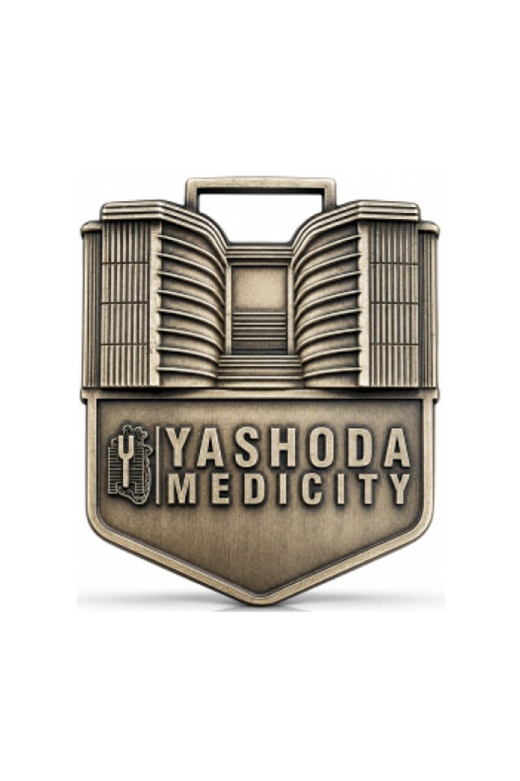 Customized medals Manufacturer    in Delhi