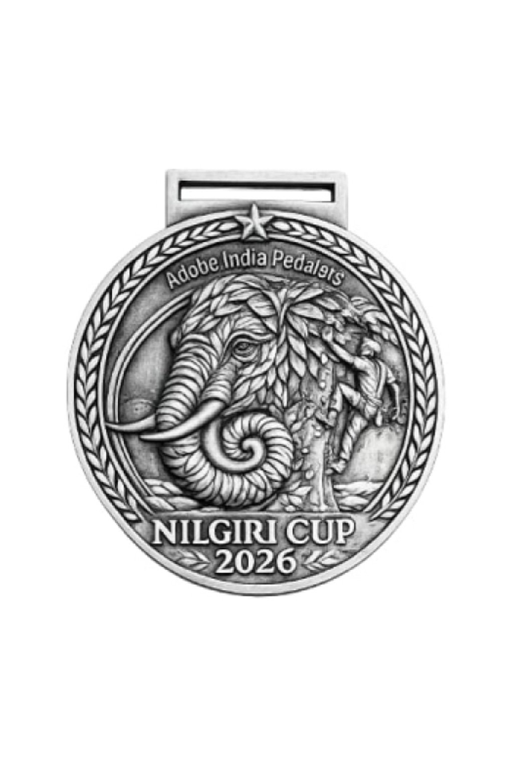 Customized medals Manufacturer    in Delhi