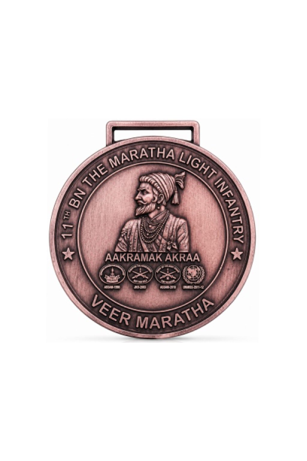 Customized medals Manufacturer    in Delhi