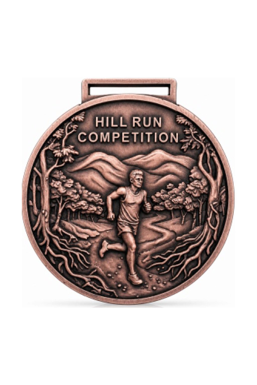 Customized medals Manufacturer    in Delhi