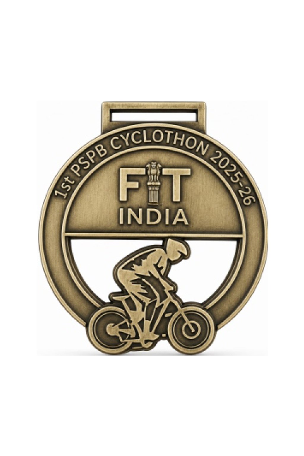 Customized medals Manufacturer    in Delhi