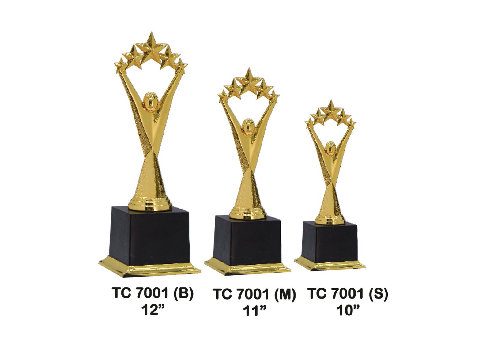 Award Manufacturer in Delhi