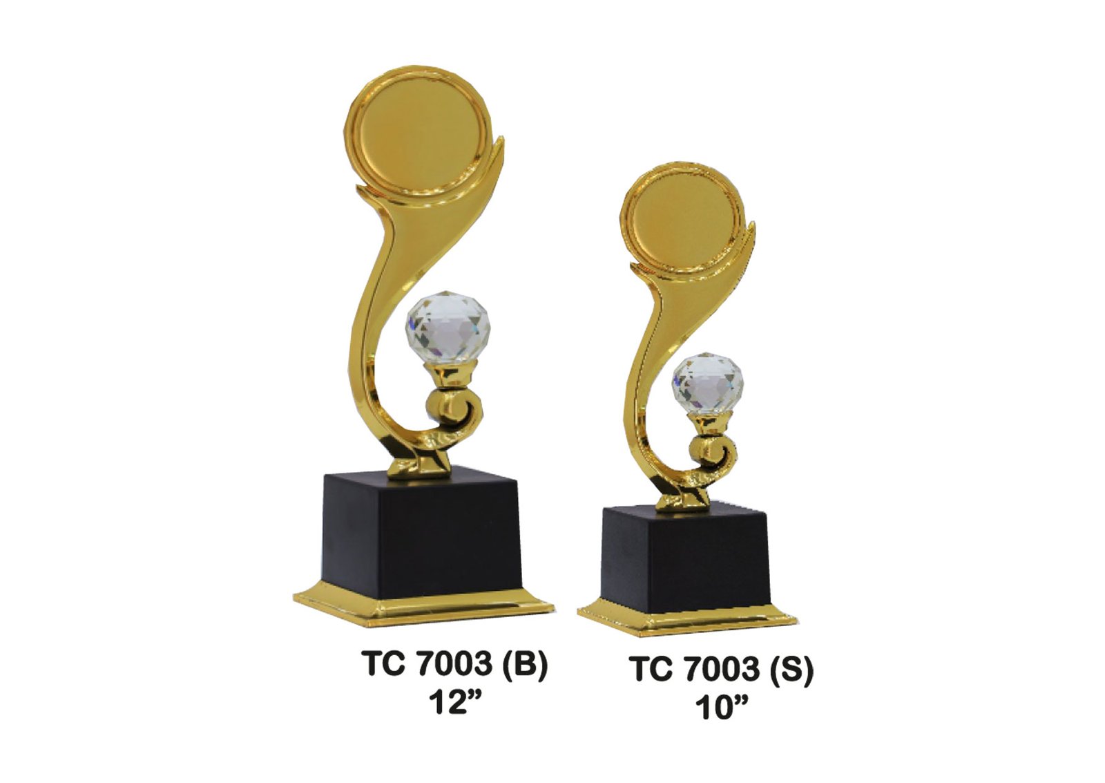 Award Manufacturer in Sahibabad
