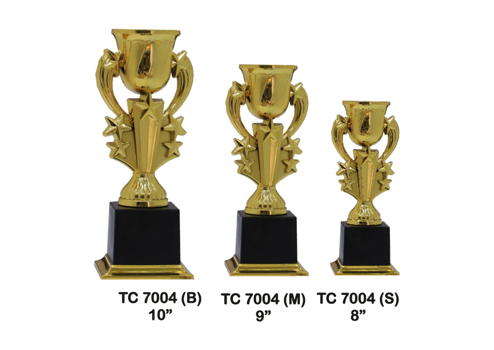 Trophy Manufacturer in Delhi