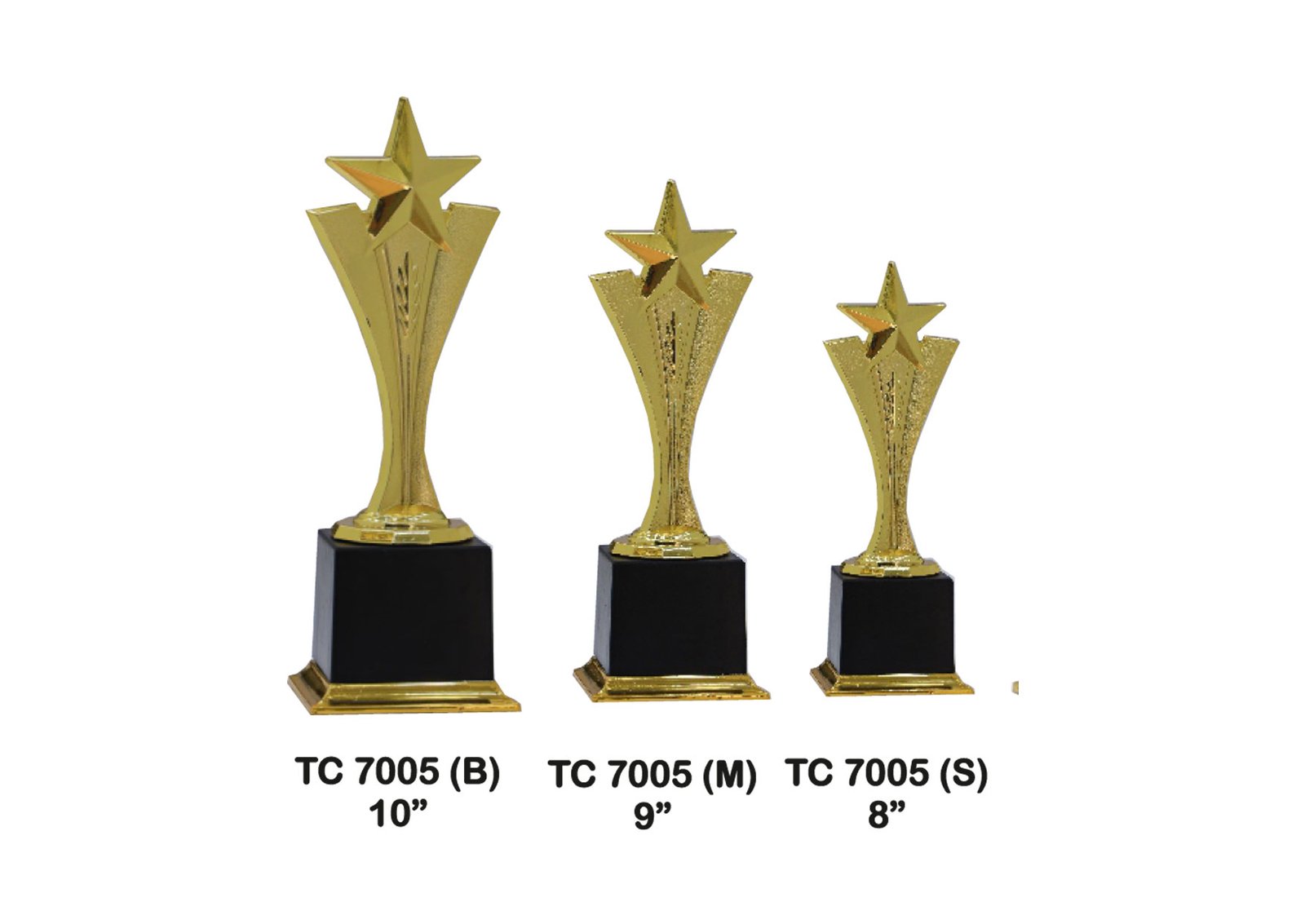 Trophy Manufacturer in Noida