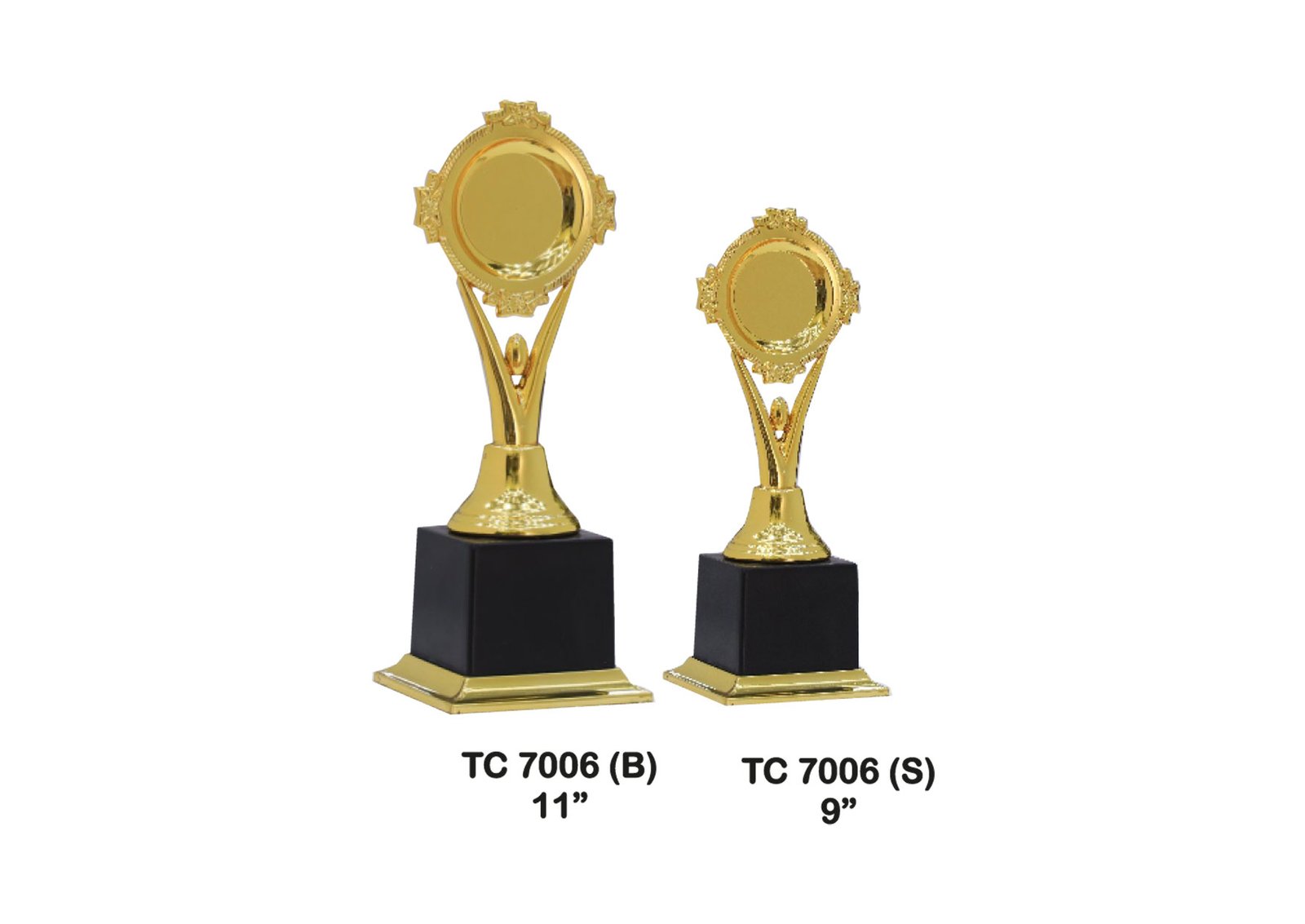 Trophy Manufacturer in Gurugram