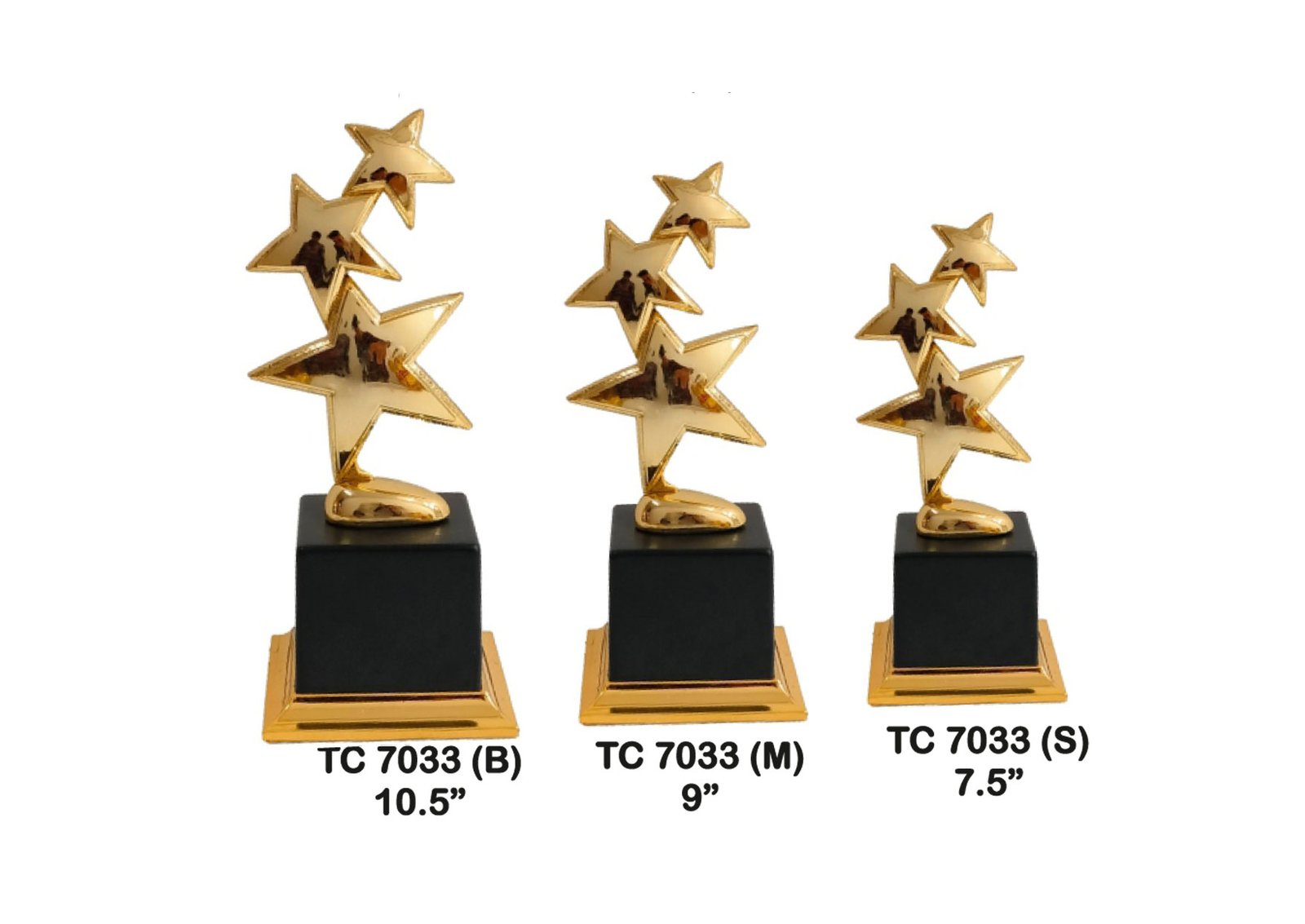 Award Manufacturer in Delhi
