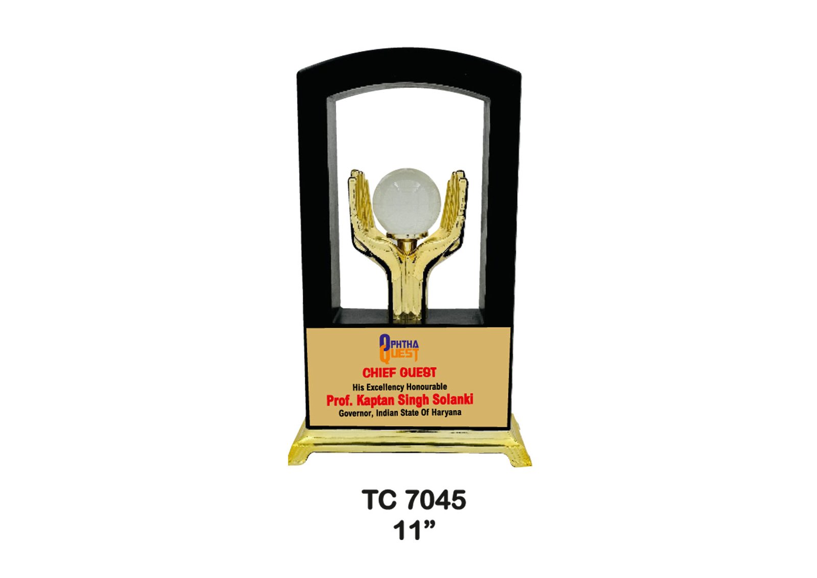 Award Manufacturer in Delhi
