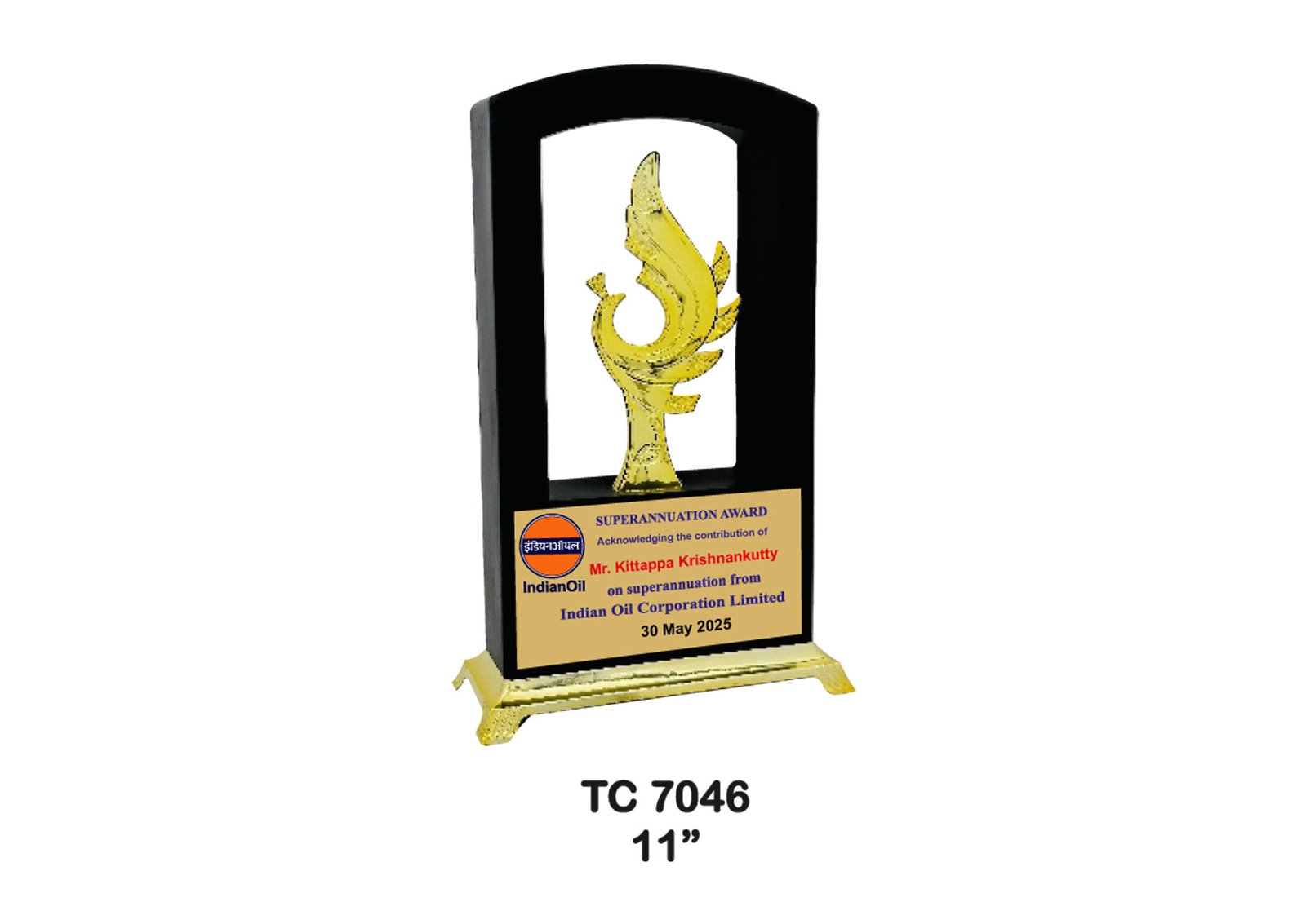 Award Manufacturer in Delhi
