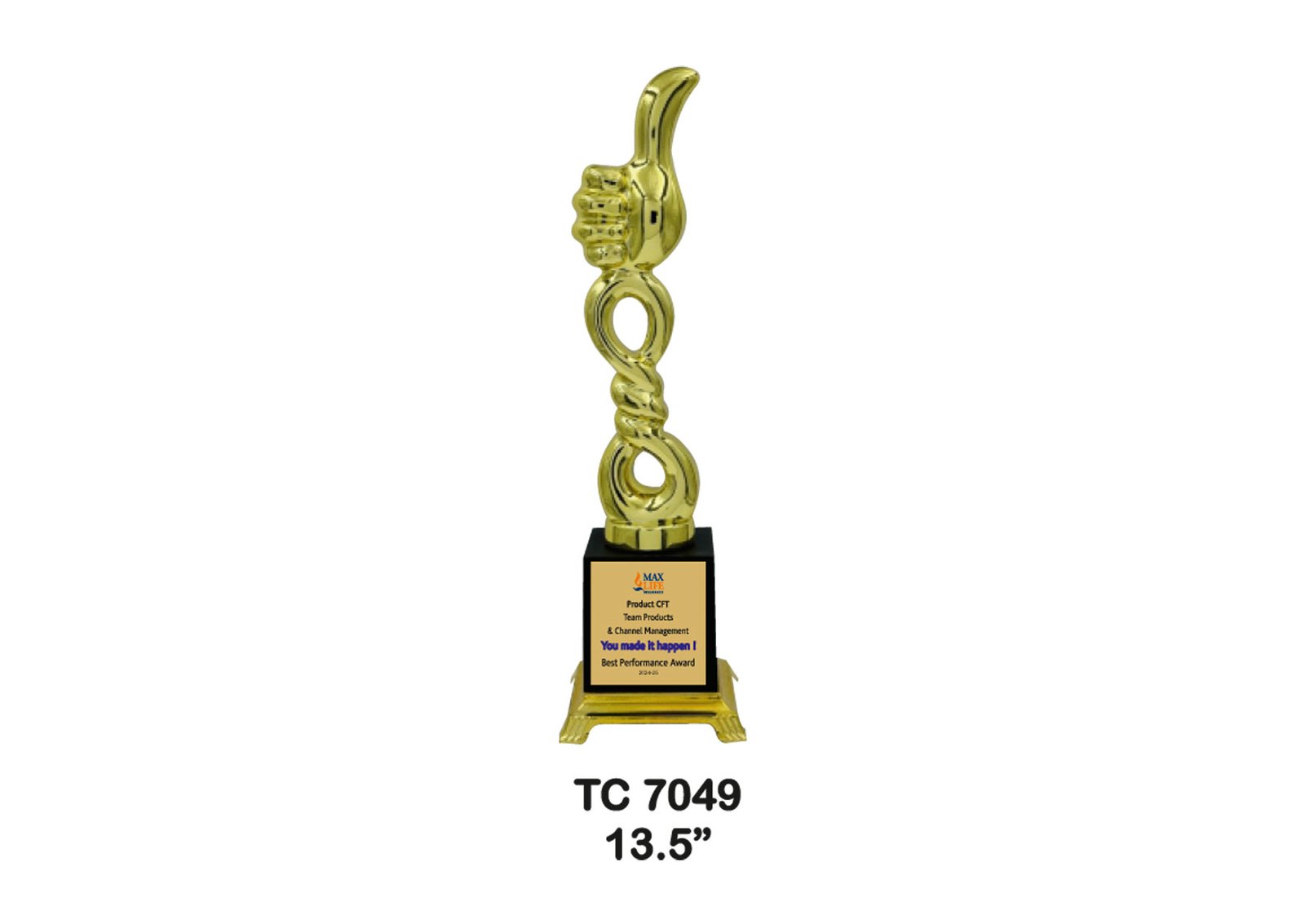 Award Manufacturer in Delhi