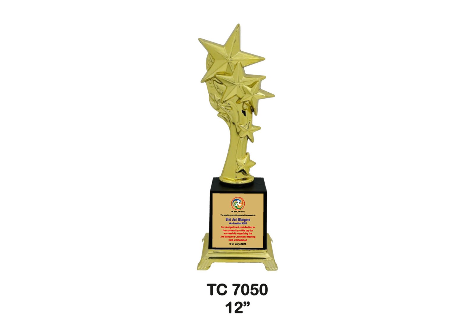 Award Manufacturer in Delhi