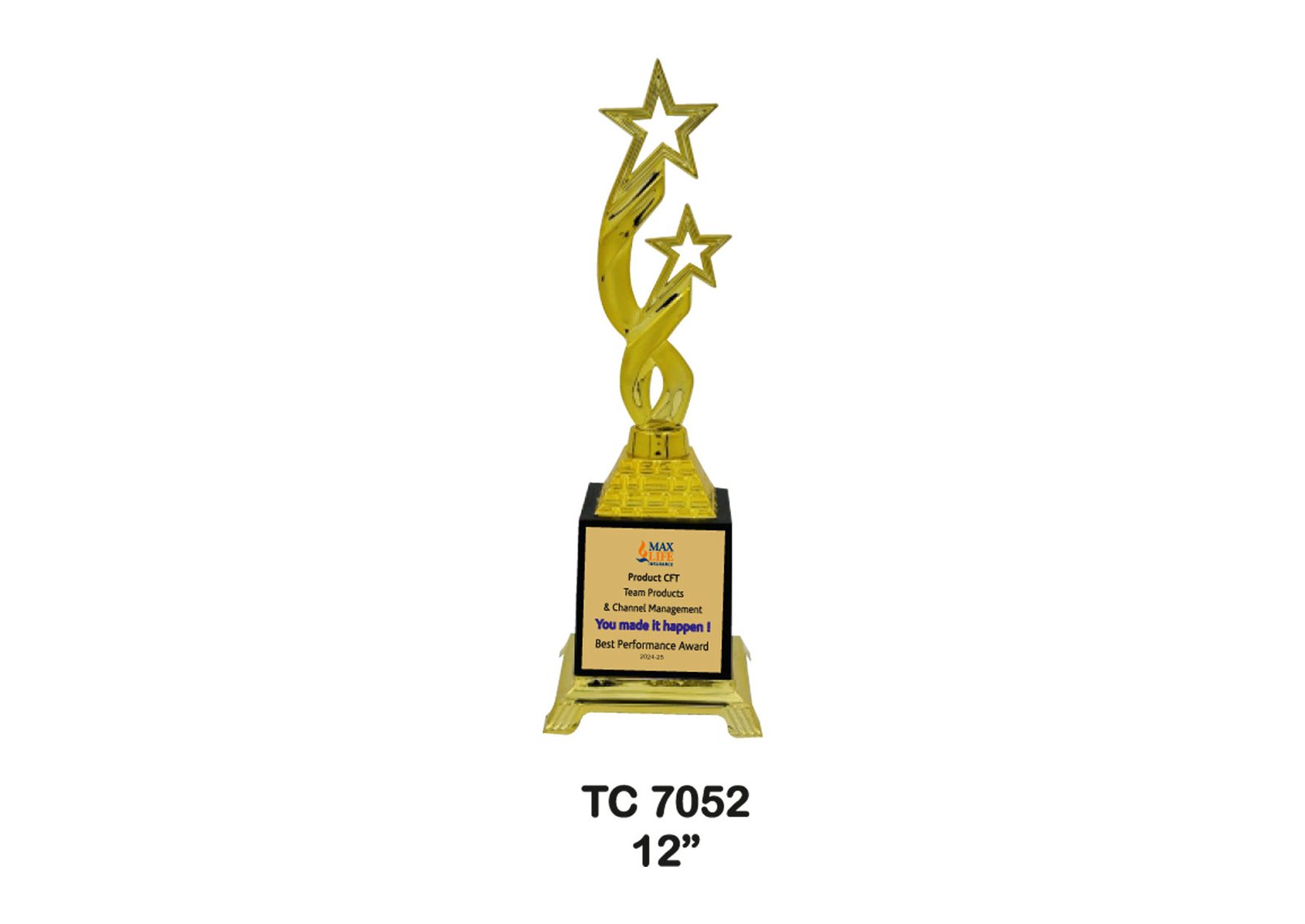 Award Manufacturer in Delhi