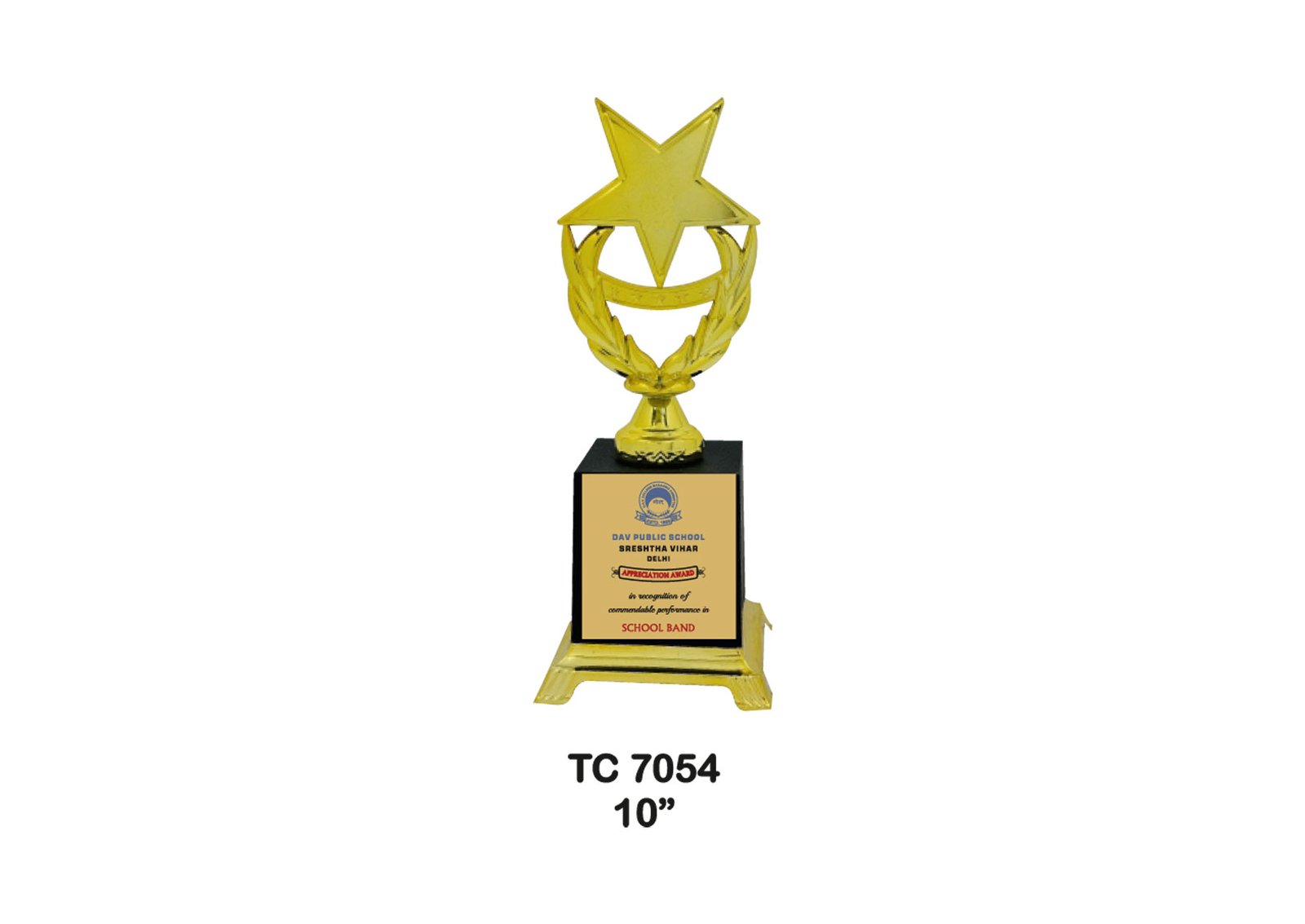 Award Manufacturer in Delhi